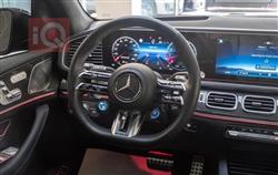 مرسيدس بنز GLS